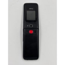 USZKODZONY FUNKER C200 COMFORT 4G TELEFON Z KLAPKĄ ekran 2,4 cali 1000 mAh