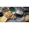 Outlet Opiekacz Russell Hobbs 24540-56 czarny 760 W idealne do kuchni