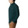 Bluza Columbia r. S KLAMATH RANGE II HALF ZIP