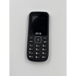 Outlet SPC Talk Łatwy w użyciu telefon komórkowy ekran 1,77 cali 800 mAh