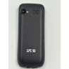 Outlet SPC Talk Łatwy w użyciu telefon komórkowy ekran 1,77 cali 800 mAh