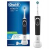 Oral-B Vitality 100 CrossAction Black elektryczna szczoteczka do zębów