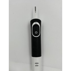 Oral-B Vitality 100 CrossAction Black elektryczna szczoteczka do zębów
