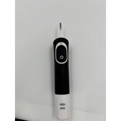 Oral-B Vitality 100 CrossAction Black elektryczna szczoteczka do zębów