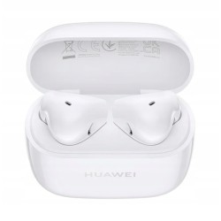 Outlet HUAWEI FREEBUDS SE 2 BEZPRZEWODOWE SŁUCHAWKI 121995 OPIS Bluetooth