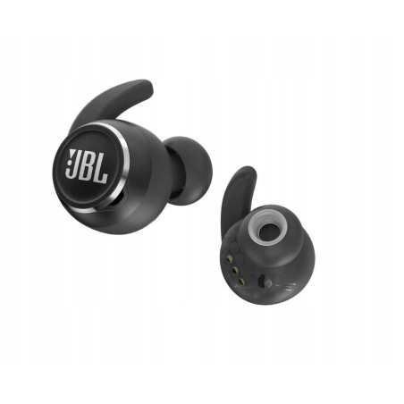Outlet Słuchawki bezprzewodowe dokanałowe JBL Reflect Mini NC