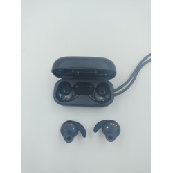 Outlet Słuchawki bezprzewodowe dokanałowe JBL Reflect Mini NC