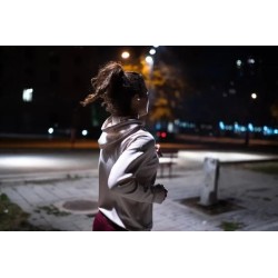 Outlet Słuchawki bezprzewodowe dokanałowe JBL Reflect Mini NC