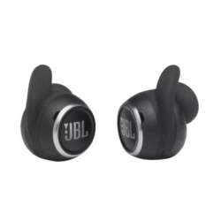 Outlet Słuchawki bezprzewodowe dokanałowe JBL Reflect Mini NC