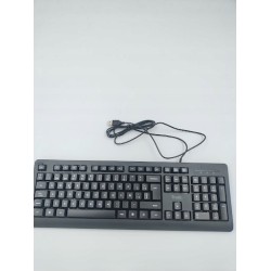Outlet Klawiatura membranowa Trust Taro ES GAI BL black hiszpańska komputer