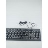 Outlet Klawiatura membranowa Trust Taro ES GAI BL black hiszpańska komputer