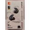 Outlet Słuchawki bezprzewodowe dokanałowe JBL Reflect Mini NC
