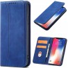 Outlet OKZone Etui do Samsung Galaxy A20S typu portfel z klapką magnetyczną