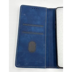 Outlet OKZone Etui do Samsung Galaxy A20S typu portfel z klapką magnetyczną