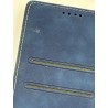 Outlet OKZone Etui do Samsung Galaxy A20S typu portfel z klapką magnetyczną