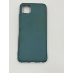 Outlet kwmobile Etui do Samsung Galaxy A22 5G obudowa z TPU elastyczny OPIS