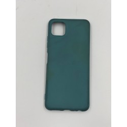 Outlet kwmobile Etui do Samsung Galaxy A22 5G obudowa z TPU elastyczny OPIS