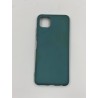 Outlet kwmobile Etui do Samsung Galaxy A22 5G obudowa z TPU elastyczny OPIS