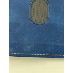 Outlet OKZone Etui do Samsung Galaxy A20S typu portfel z klapką magnetyczną