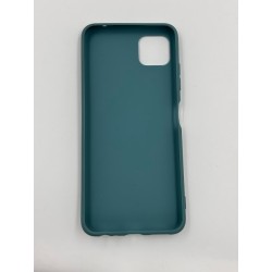 Outlet kwmobile Etui do Samsung Galaxy A22 5G obudowa z TPU elastyczny OPIS
