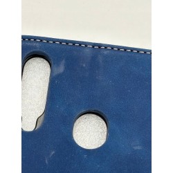 Outlet OKZone Etui do Samsung Galaxy A20S typu portfel z klapką magnetyczną