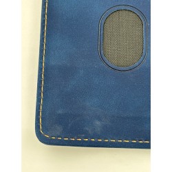 Outlet OKZone Etui do Samsung Galaxy A20S typu portfel z klapką magnetyczną