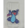 Outlet ERT GROUP Etui do Samsung Galaxy A34 5G wzór Disney Stitch 020 OPIS