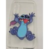 Outlet ERT GROUP Etui do Samsung Galaxy A34 5G wzór Disney Stitch 020 OPIS