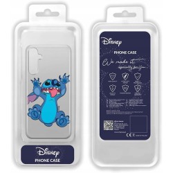 Outlet ERT GROUP Etui do Samsung Galaxy A34 5G wzór Disney Stitch 020 OPIS
