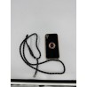 Outlet Vauki Etui do iPhone XR z paskiem na szyje uchwyt pierścieniowy