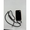 Outlet Vauki Etui do iPhone XR z paskiem na szyje uchwyt pierścieniowy