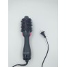 Outlet Suszarka do włosów Revlon RVDR5282UKE OPIS czarna/fioletowa szczotka