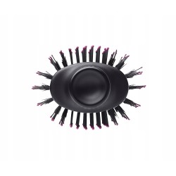 Outlet Suszarka do włosów Revlon RVDR5282UKE OPIS czarna/fioletowa szczotka