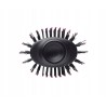 Outlet Suszarka do włosów Revlon RVDR5282UKE OPIS czarna/fioletowa szczotka