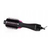 Outlet Suszarka do włosów Revlon RVDR5282UKE OPIS czarna/fioletowa szczotka
