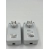 Outlet Powerline 1000 Duo Wi-Fi EU V2 do 1000 Mbit/s zasięg 300 metrów