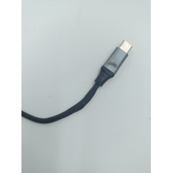 Outlet Zestaw do PRZECHWYTYWANIA WIDEO 4K GDMI DO 1080P USB C OPIS srebrny