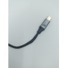 Outlet Zestaw do PRZECHWYTYWANIA WIDEO 4K GDMI DO 1080P USB C OPIS srebrny