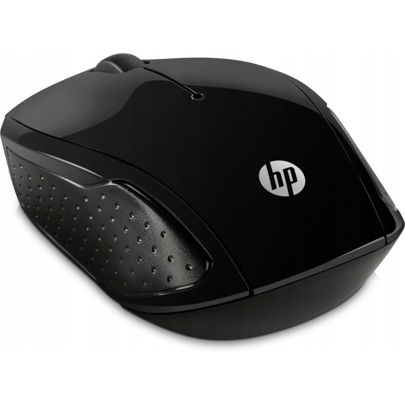 Uszkodzona Myszka bezprzewodowa HP Wireless Mouse 200 Opis z USB Radio 2.4 Uszkodzona Myszka bezprzewodowa HP Wireless Mouse 200 Opis z USB Radio 2.4
