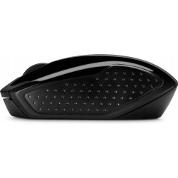 Uszkodzona Myszka bezprzewodowa HP Wireless Mouse 200 Opis z USB Radio 2.4