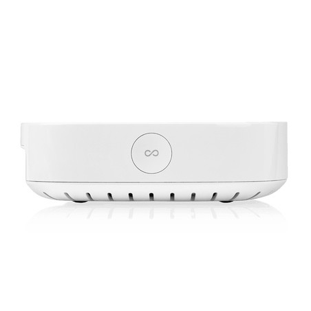 Outlet Odtwarzacz sieciowy Sonos BOOST biały