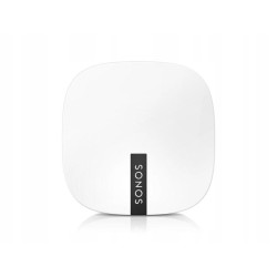 Outlet Odtwarzacz sieciowy Sonos BOOST biały