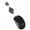 Outlet Myszka przewodowa Targus AMU75EU USB sensor optyczny 1000 dpi