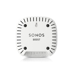 Outlet Odtwarzacz sieciowy Sonos BOOST biały