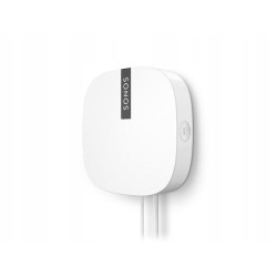 Outlet Odtwarzacz sieciowy Sonos BOOST biały