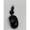 Outlet Myszka przewodowa Targus AMU75EU USB sensor optyczny 1000 dpi