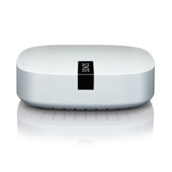 Outlet Odtwarzacz sieciowy Sonos BOOST biały