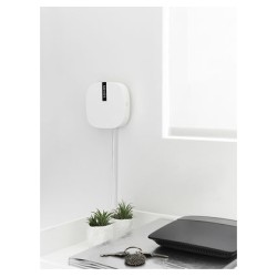 Outlet Odtwarzacz sieciowy Sonos BOOST biały