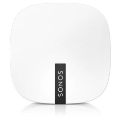 Outlet Odtwarzacz sieciowy Sonos BOOST biały