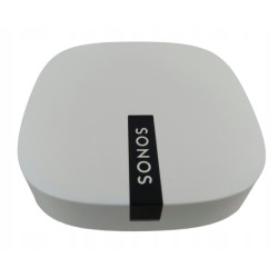 Outlet Odtwarzacz sieciowy Sonos BOOST biały
